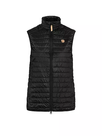 FJÄLLRÄVEN | Damen Weste Abisko Padded Primaloft | 